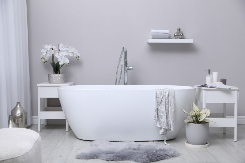 Vintage Freestanding Tub