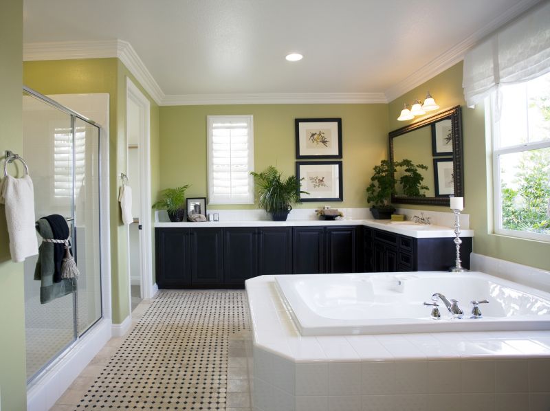 Bathroom Remodeling Process