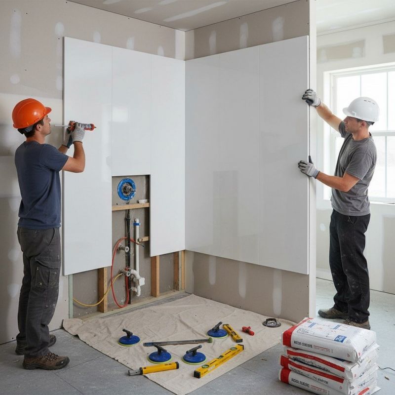 Top Bathroom Remodeling Companies in West Springfield, MA