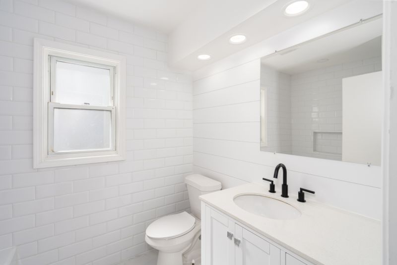 Top Bathroom Remodeling Companies in Westfield, MA